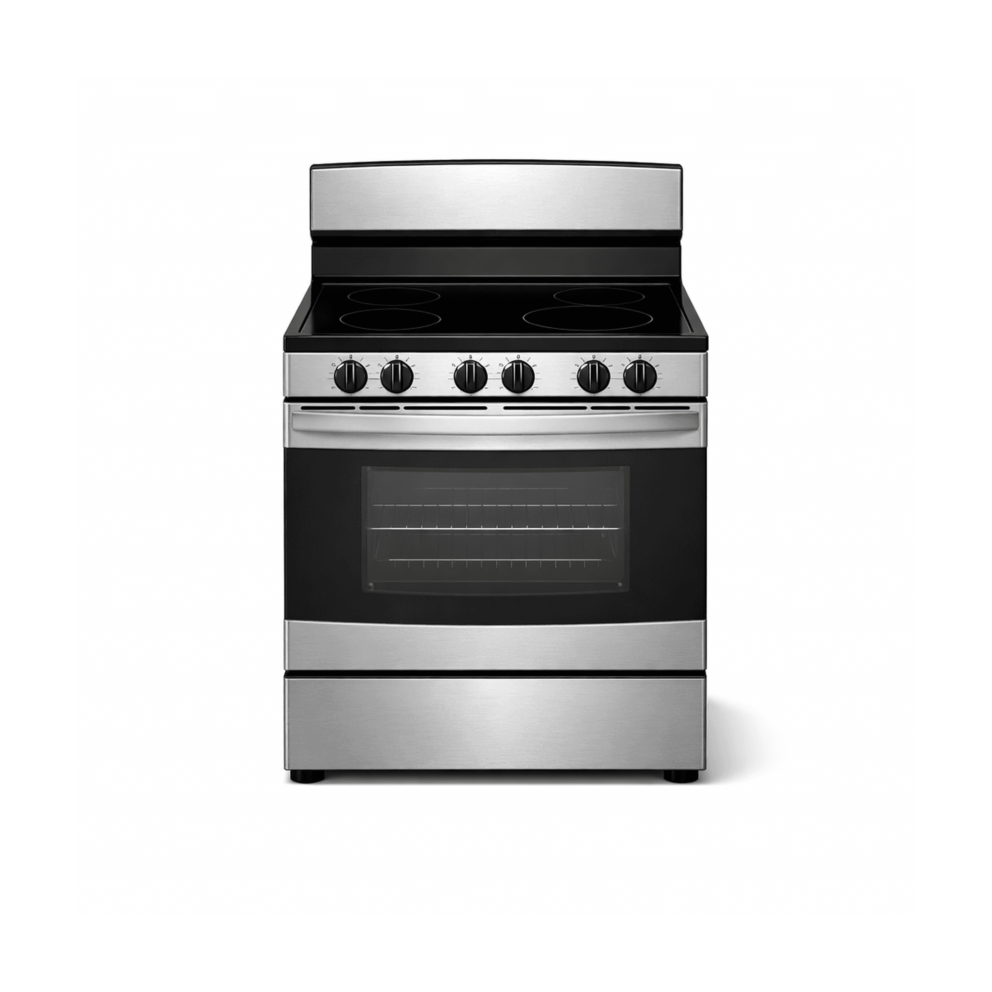 Stainless Steel Range