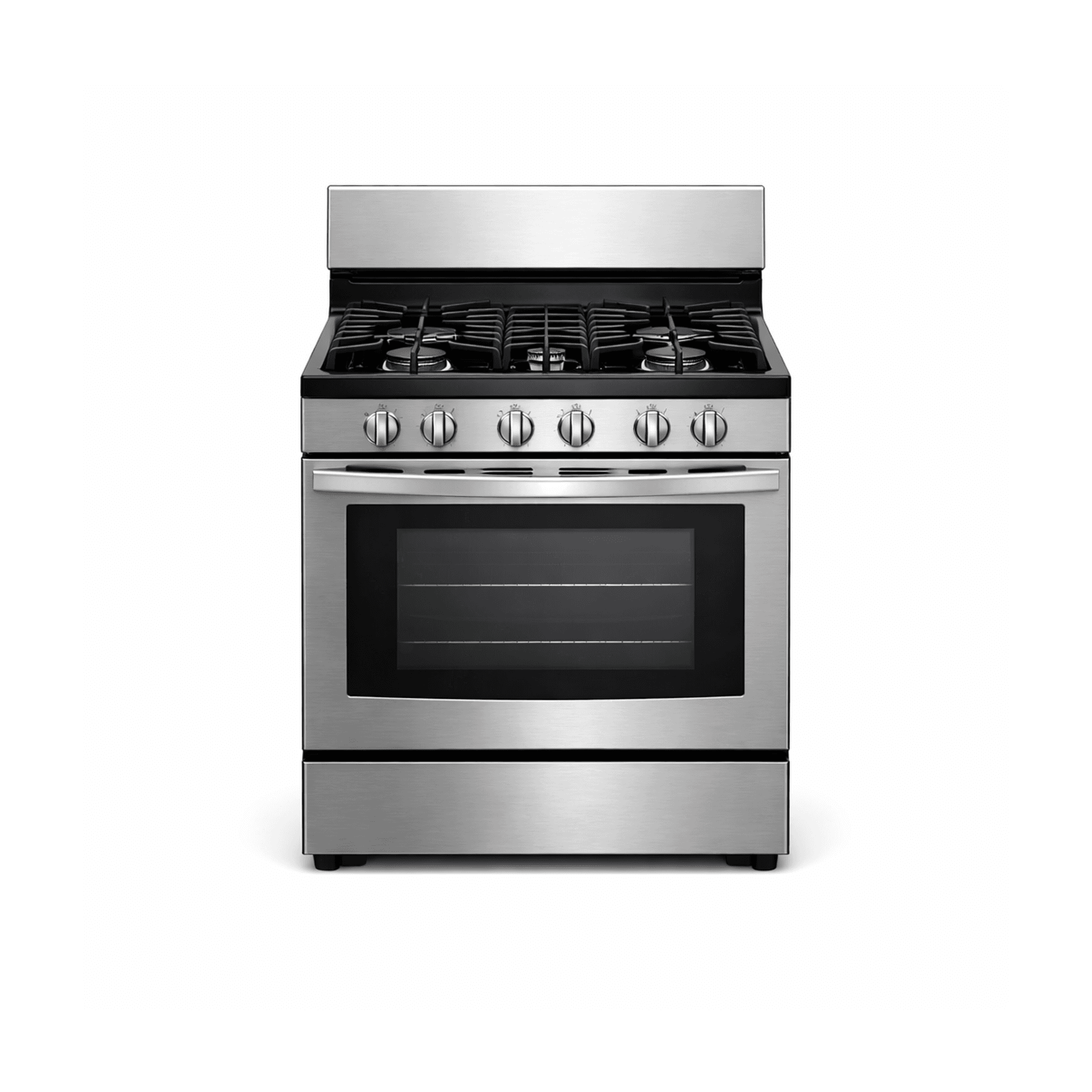 Gas Range