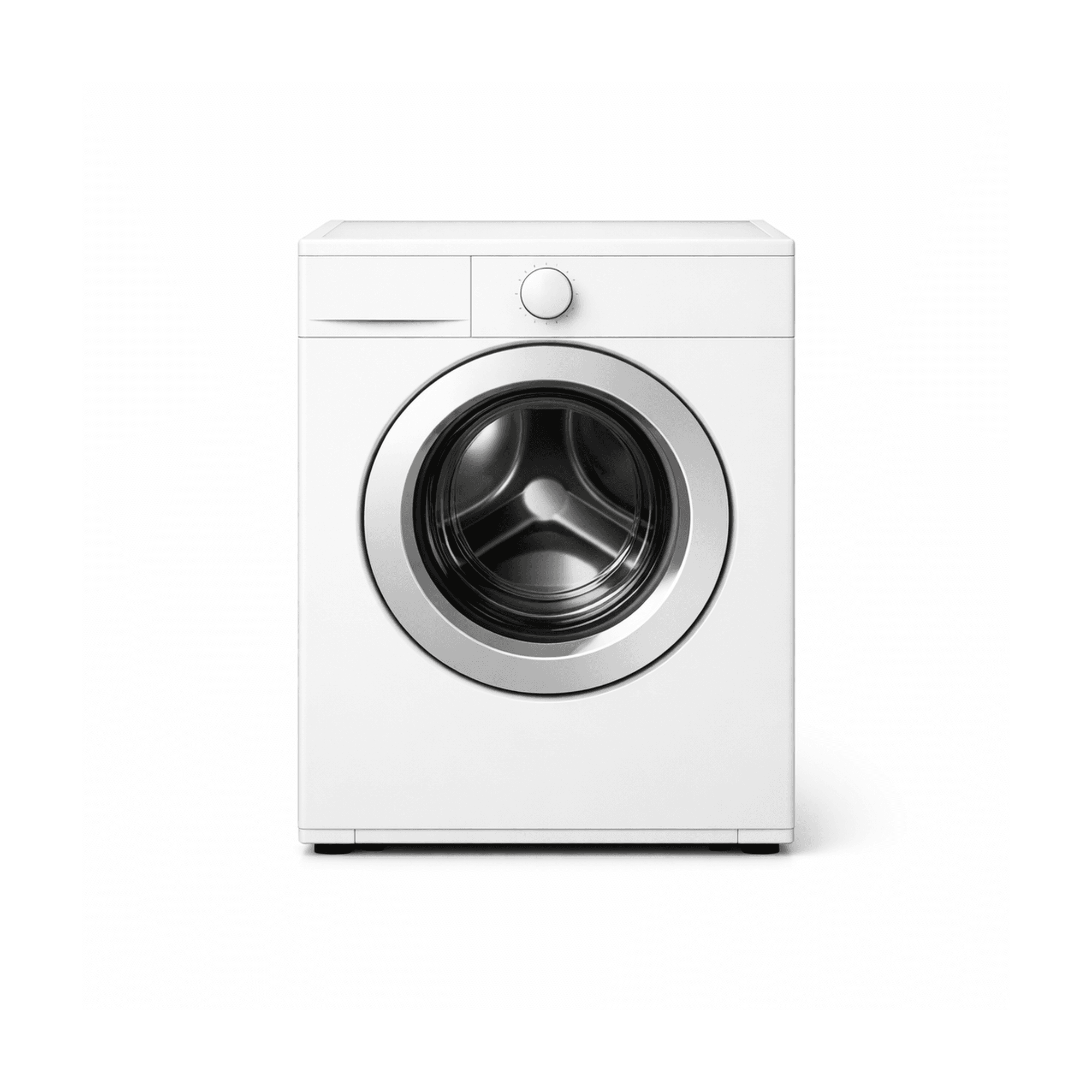 Front Load Washing Machine