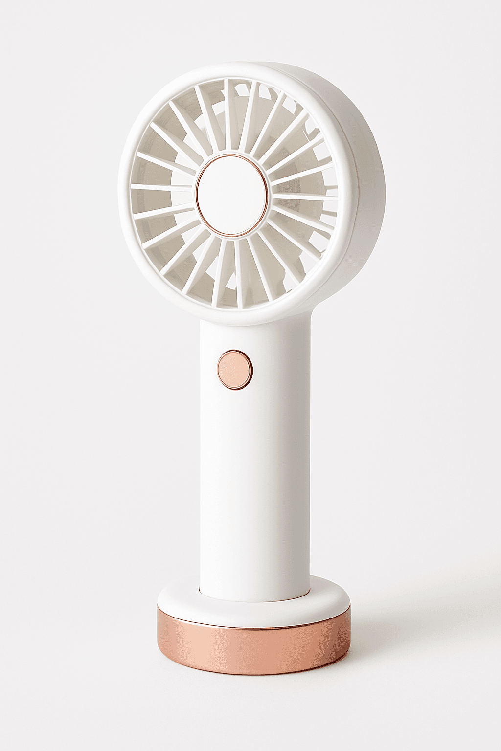 Portable Handheld Fan