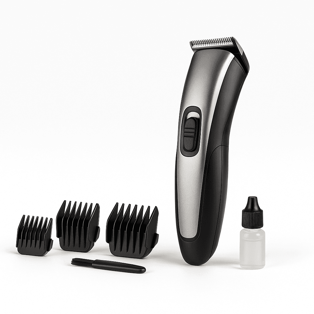 Hair Clipper Grooming Kit