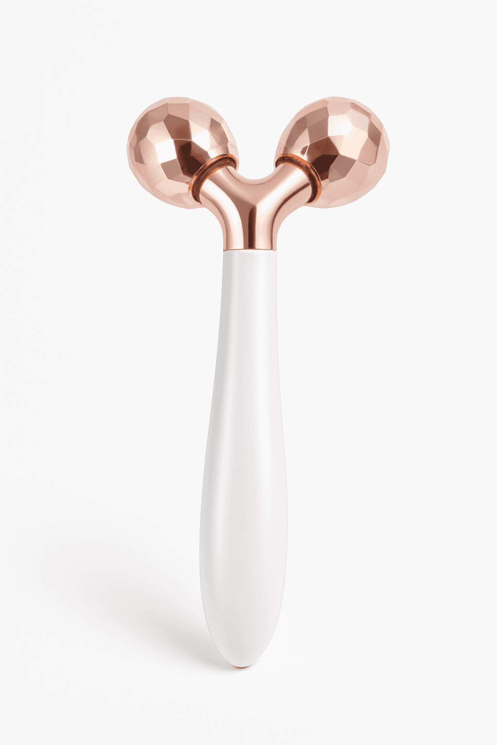 3D Facial Roller Massager