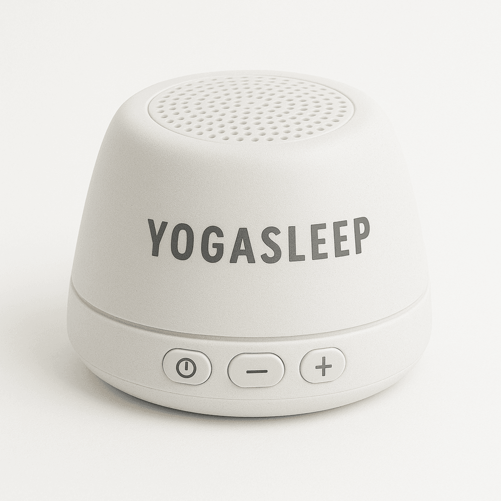 White Noise Sound Machine