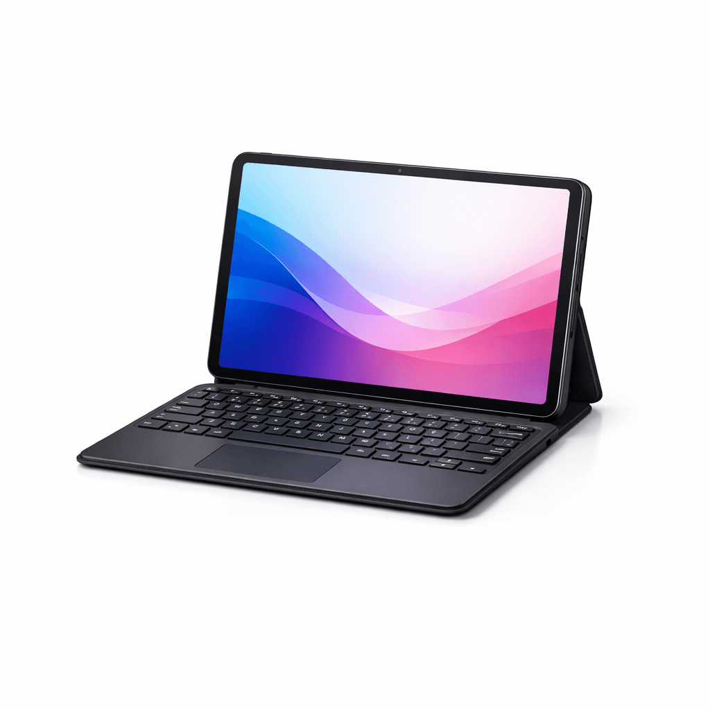 Tablet Keyboard Bundle