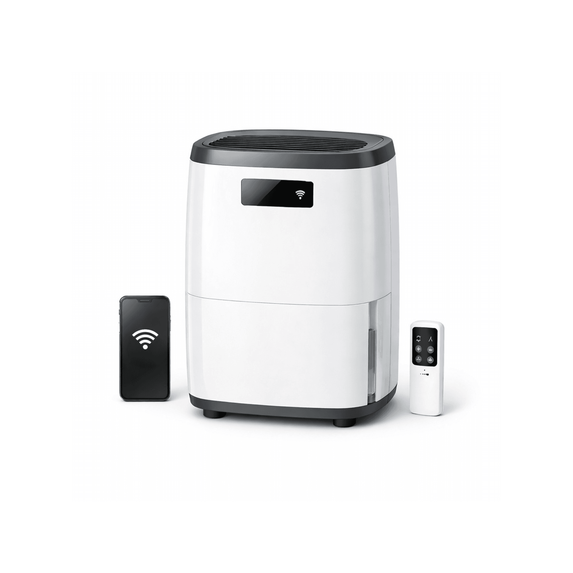 Large Room Dehumidifier