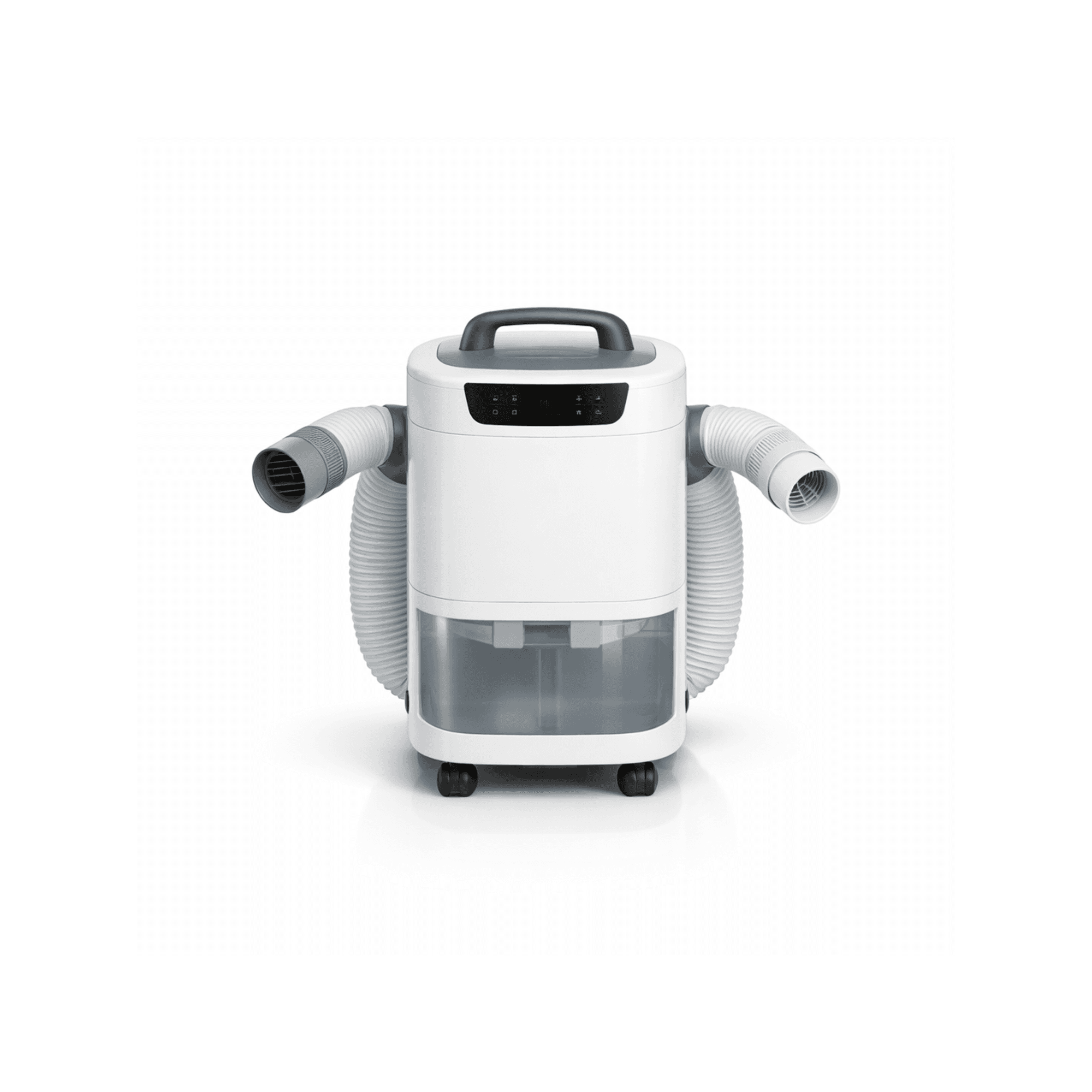Smart Digital Dehumidifier