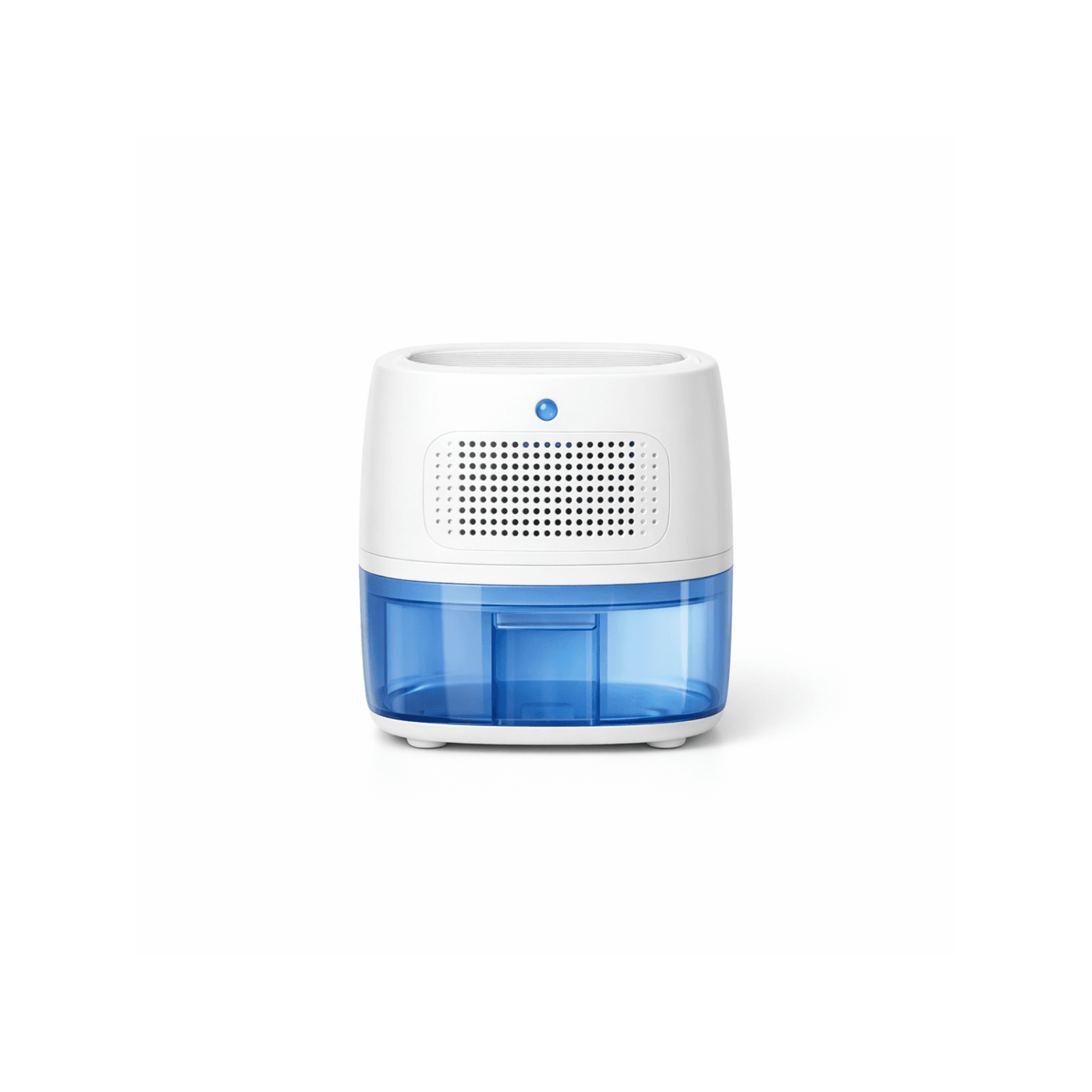 Large Room Dehumidifier with Pump