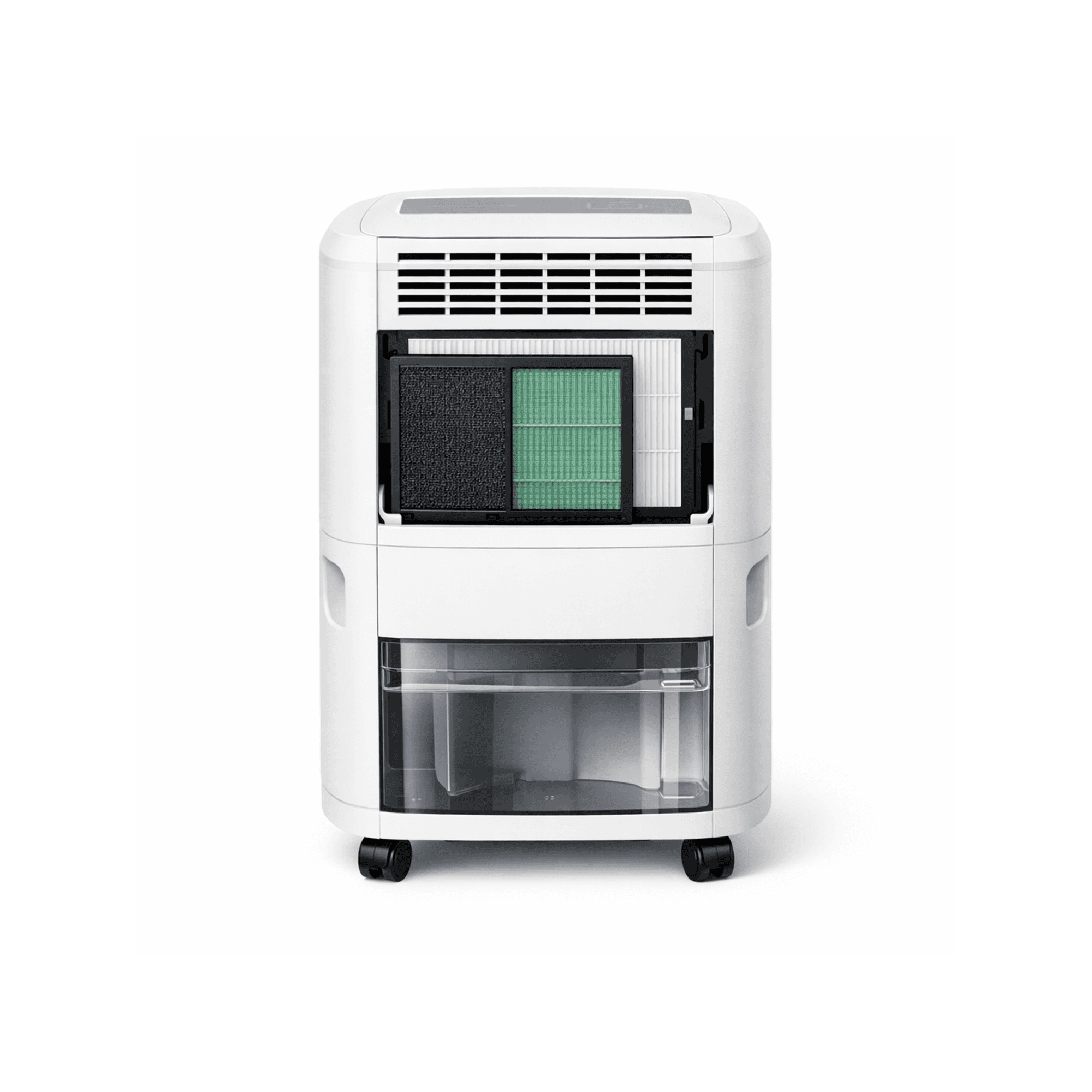 Compact Room Dehumidifier