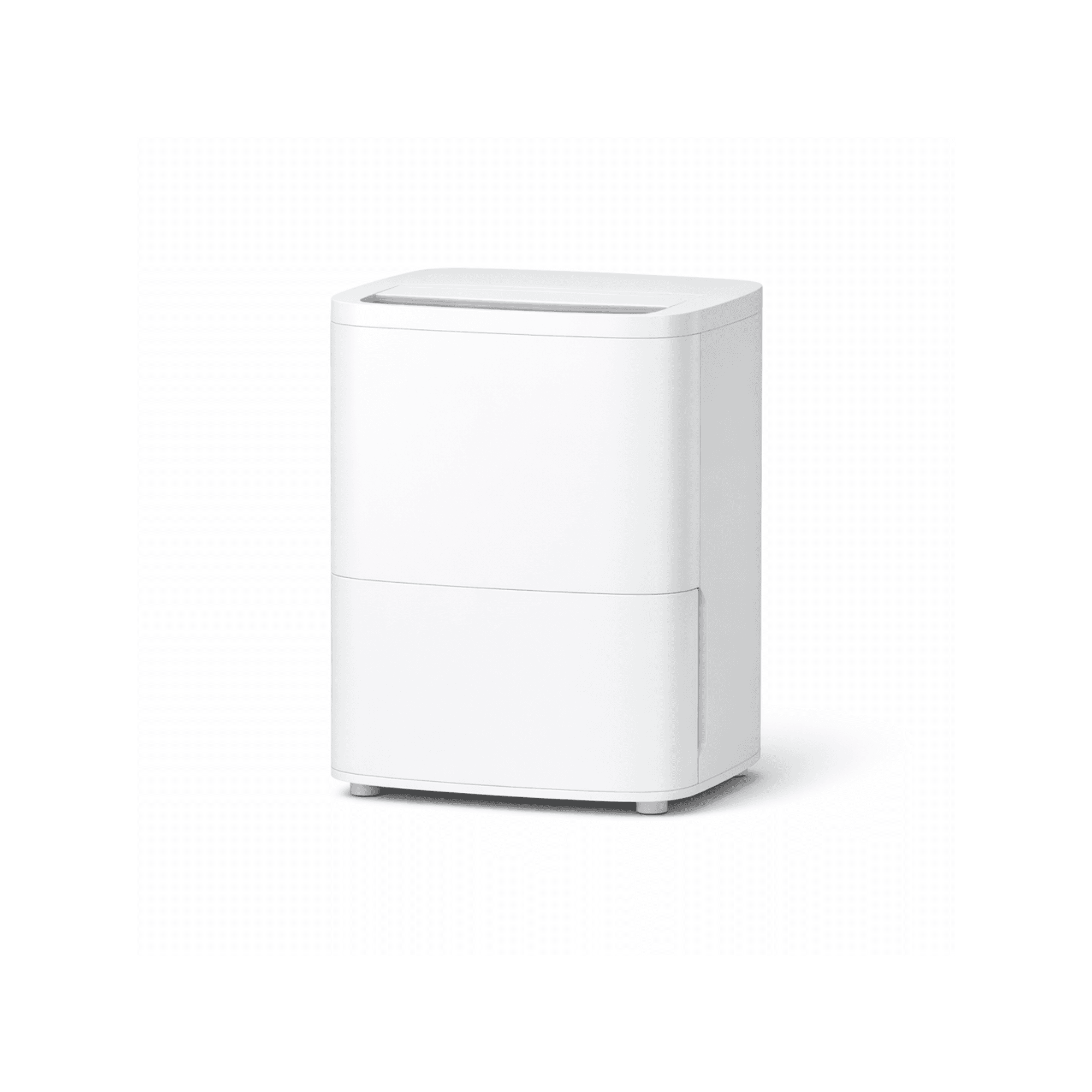 Basement Room Dehumidifier