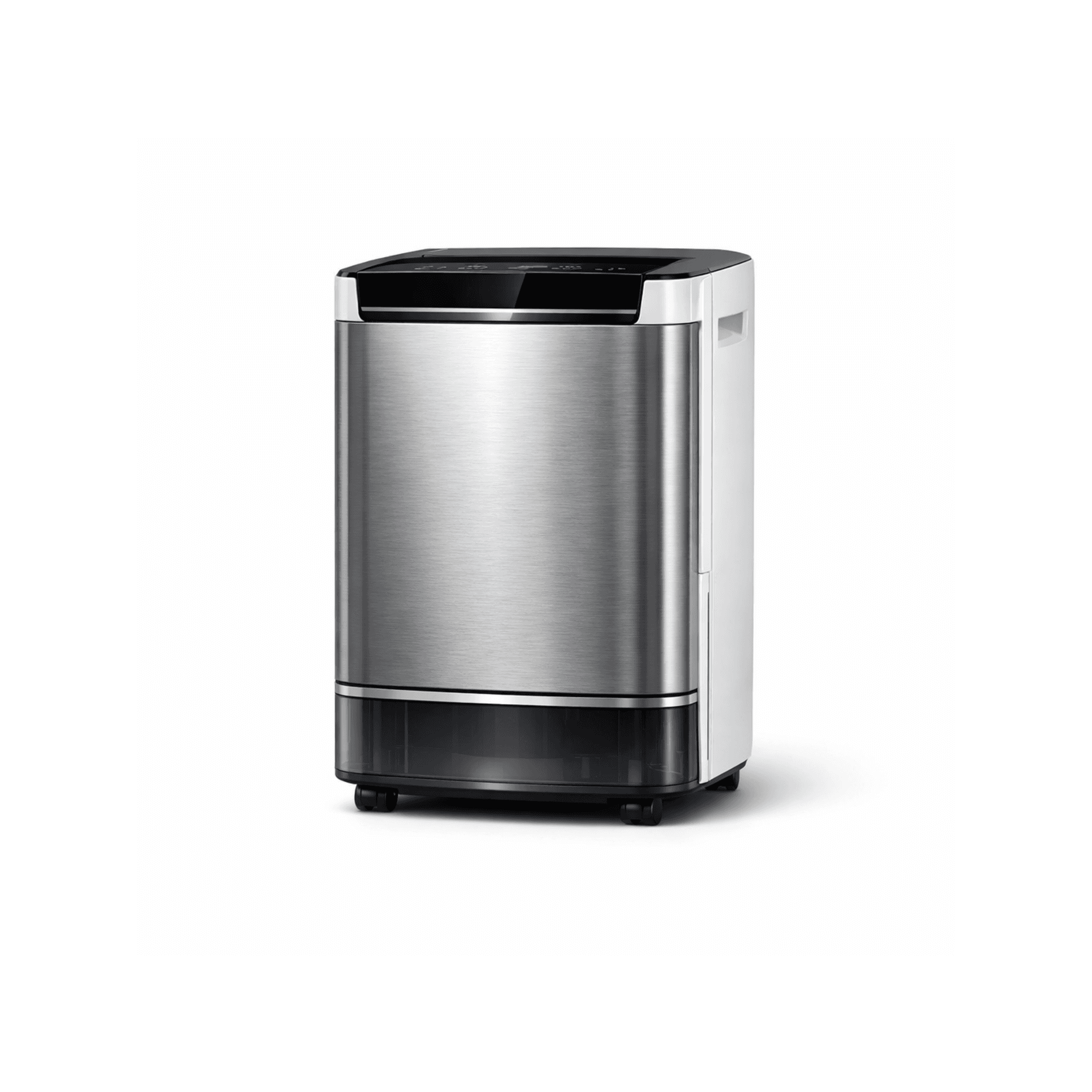 Smart Home Dehumidifier