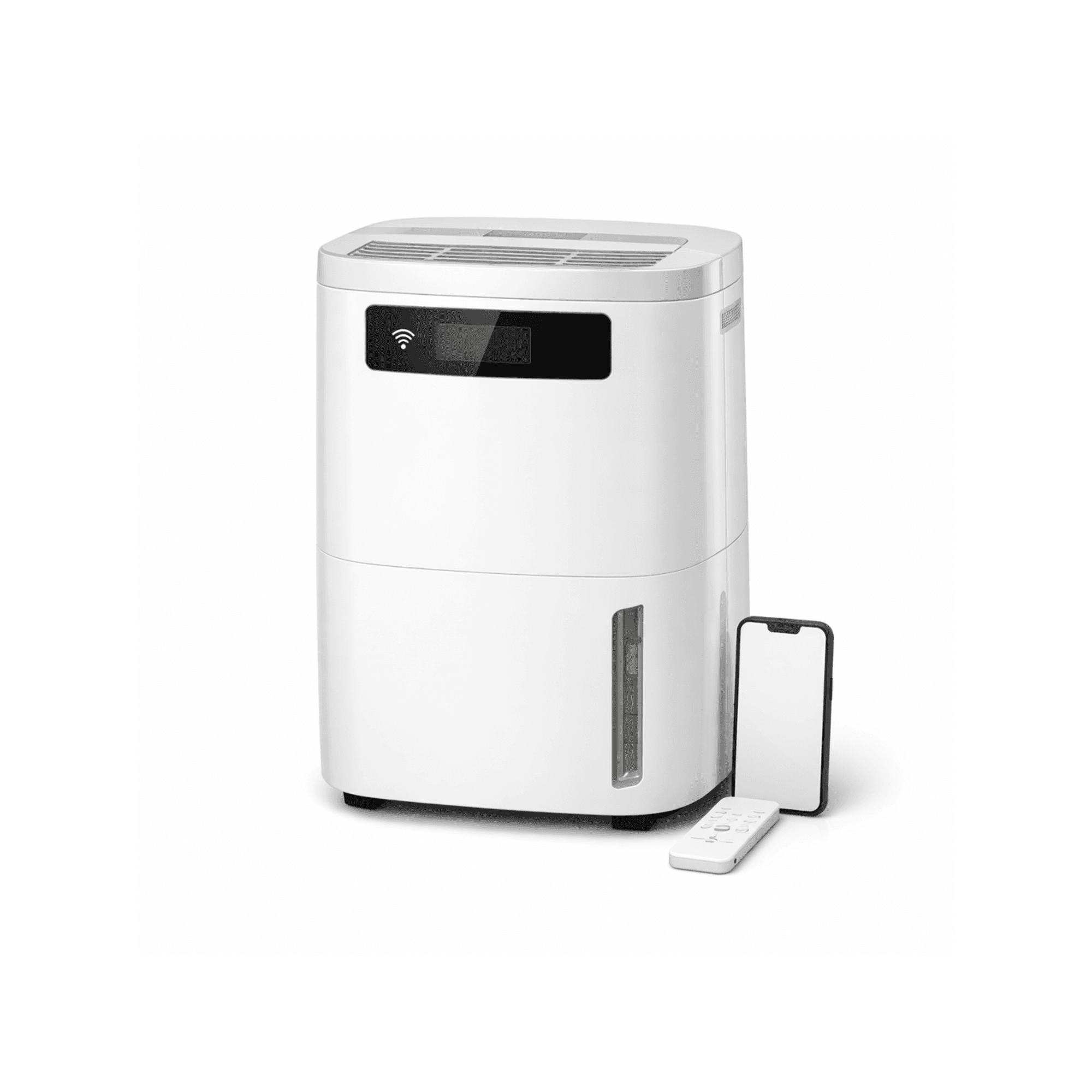 Compact Dehumidifier