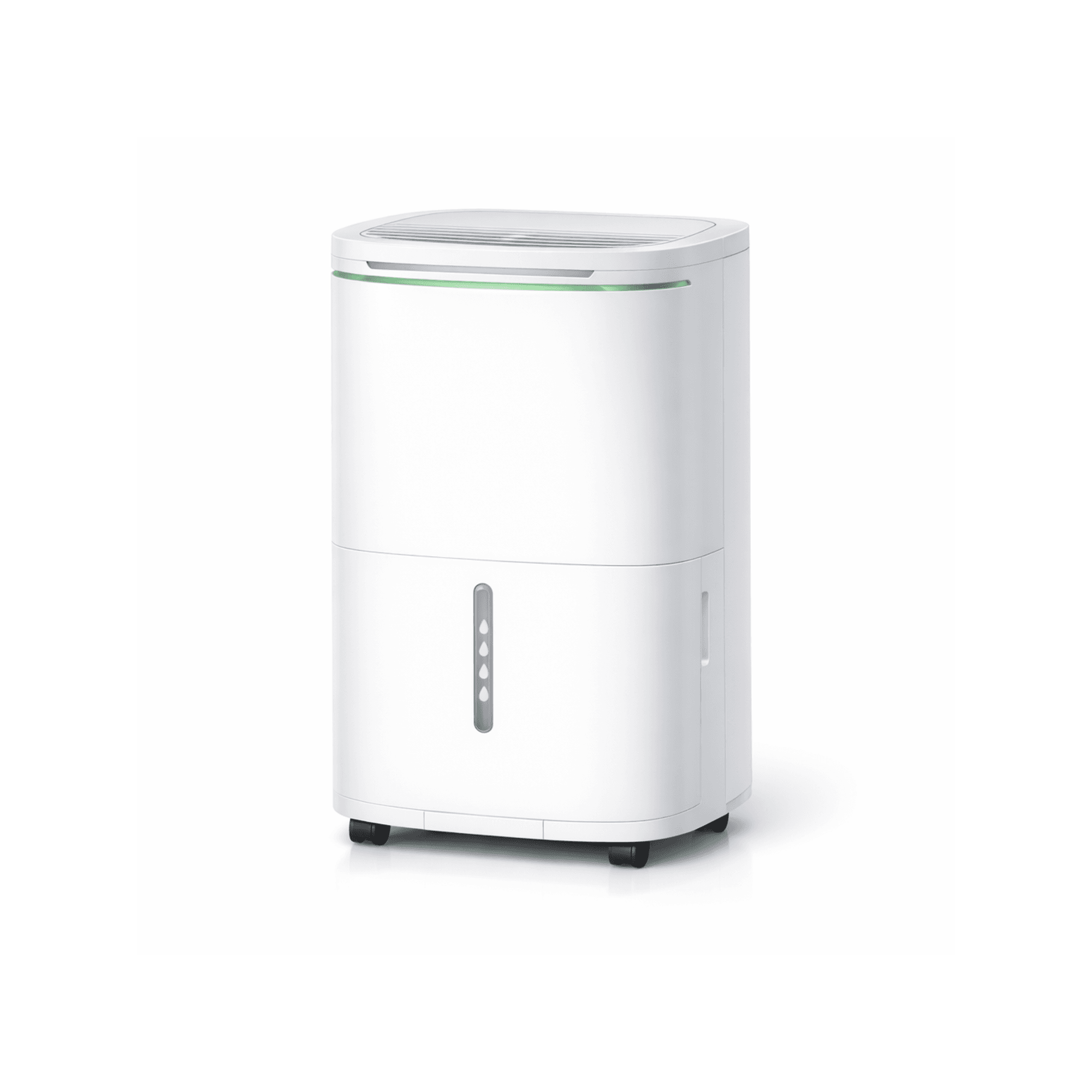 Basement Dehumidifier with Drain Hose