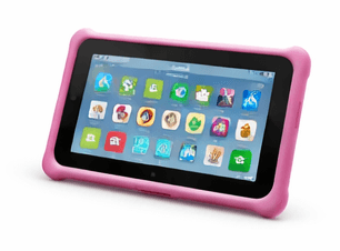 Kids Learning Tablet