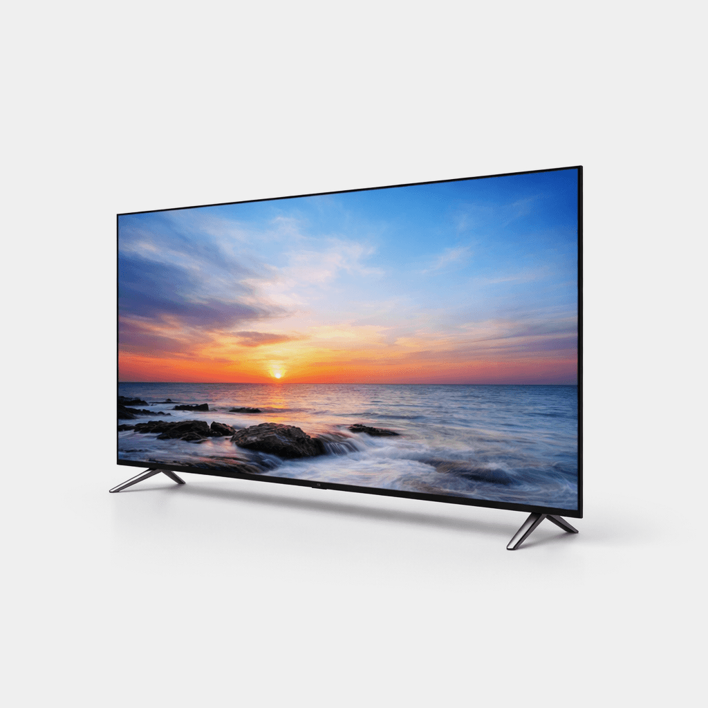 HD Smart TV