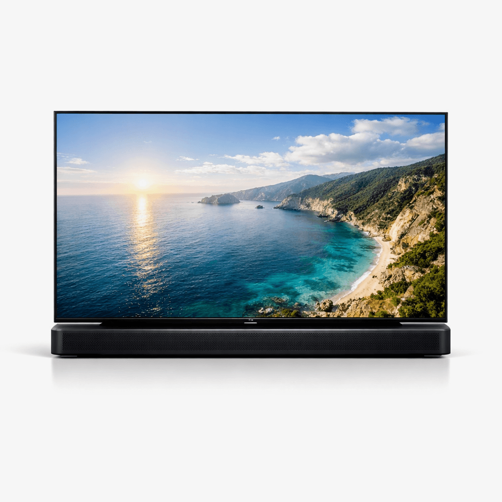 TV Soundbar System