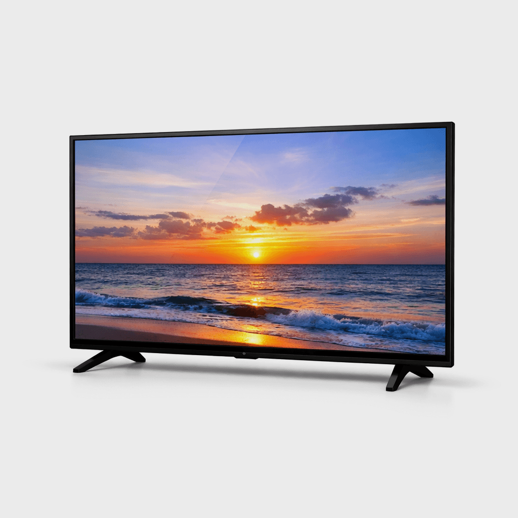 Flat Screen Smart TV