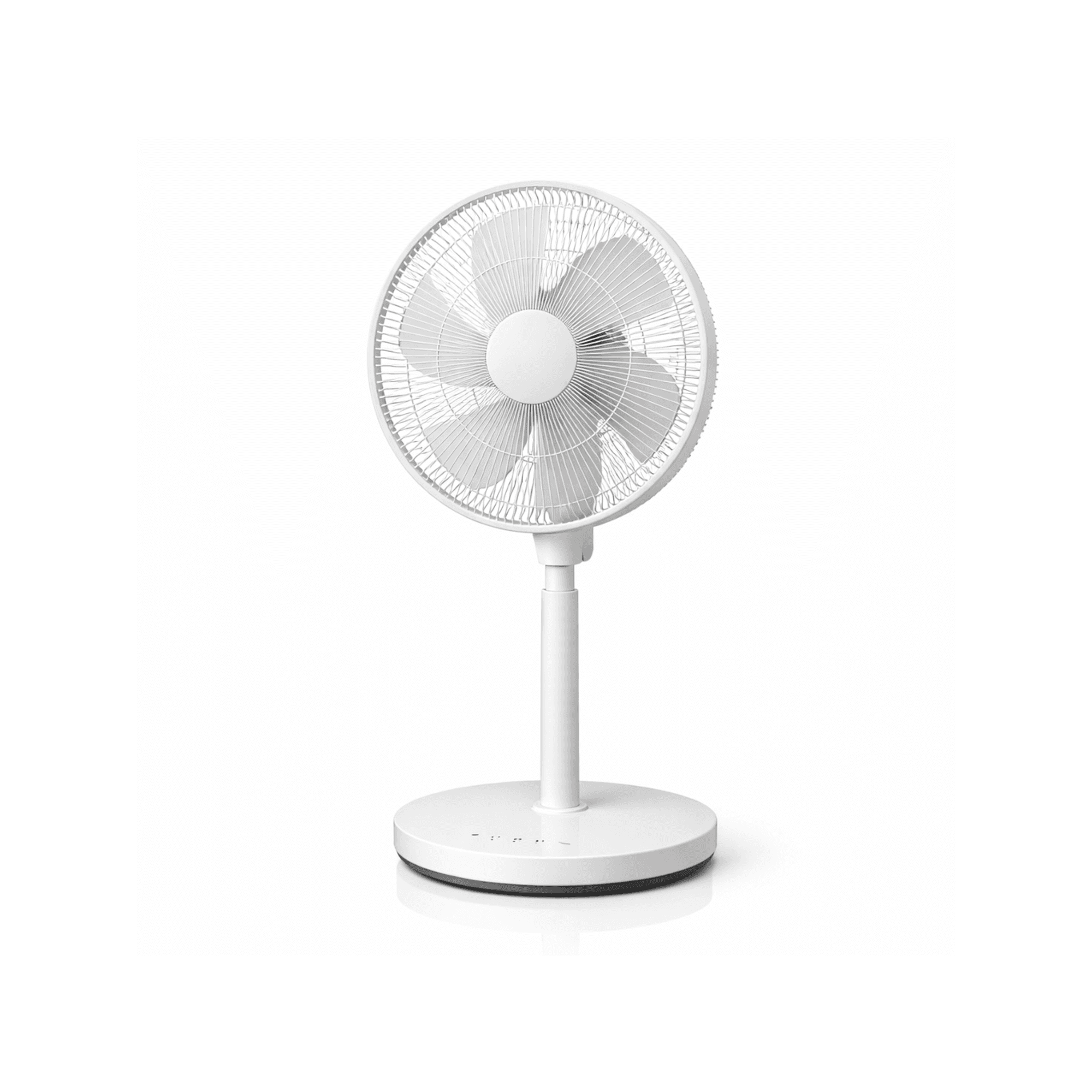 Pedestal Fan