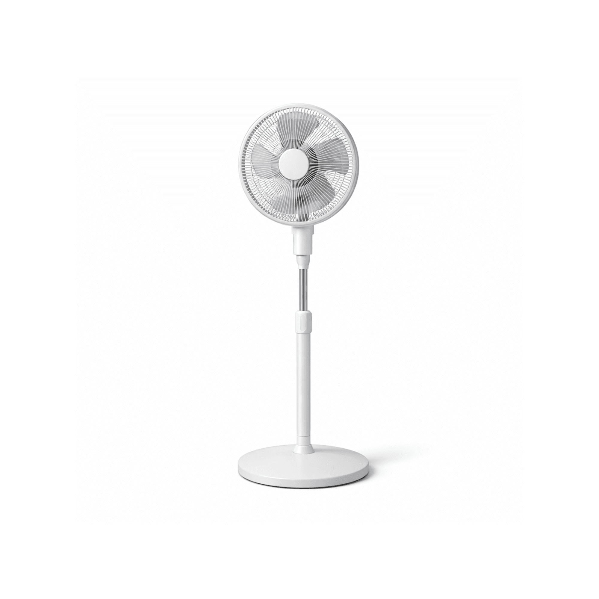 Pedestal Fan