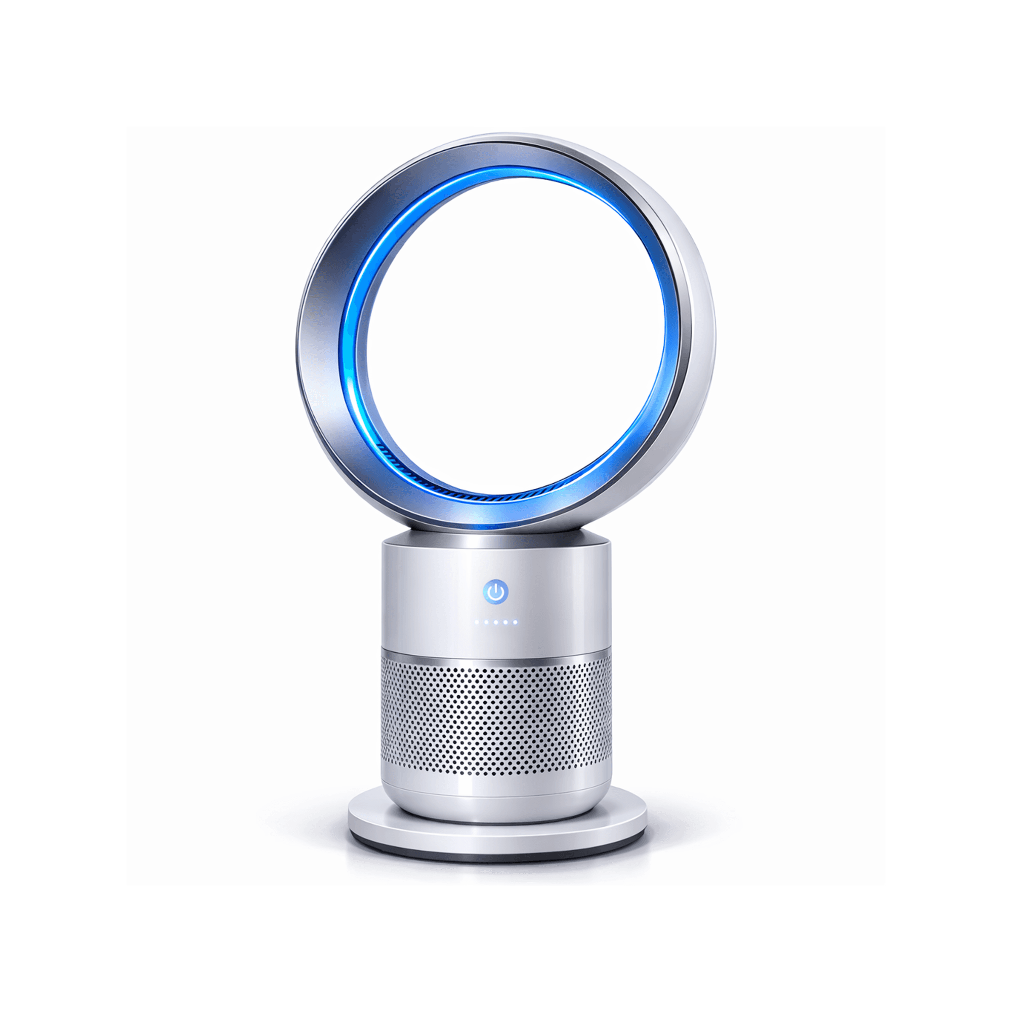 Pedestal Fan