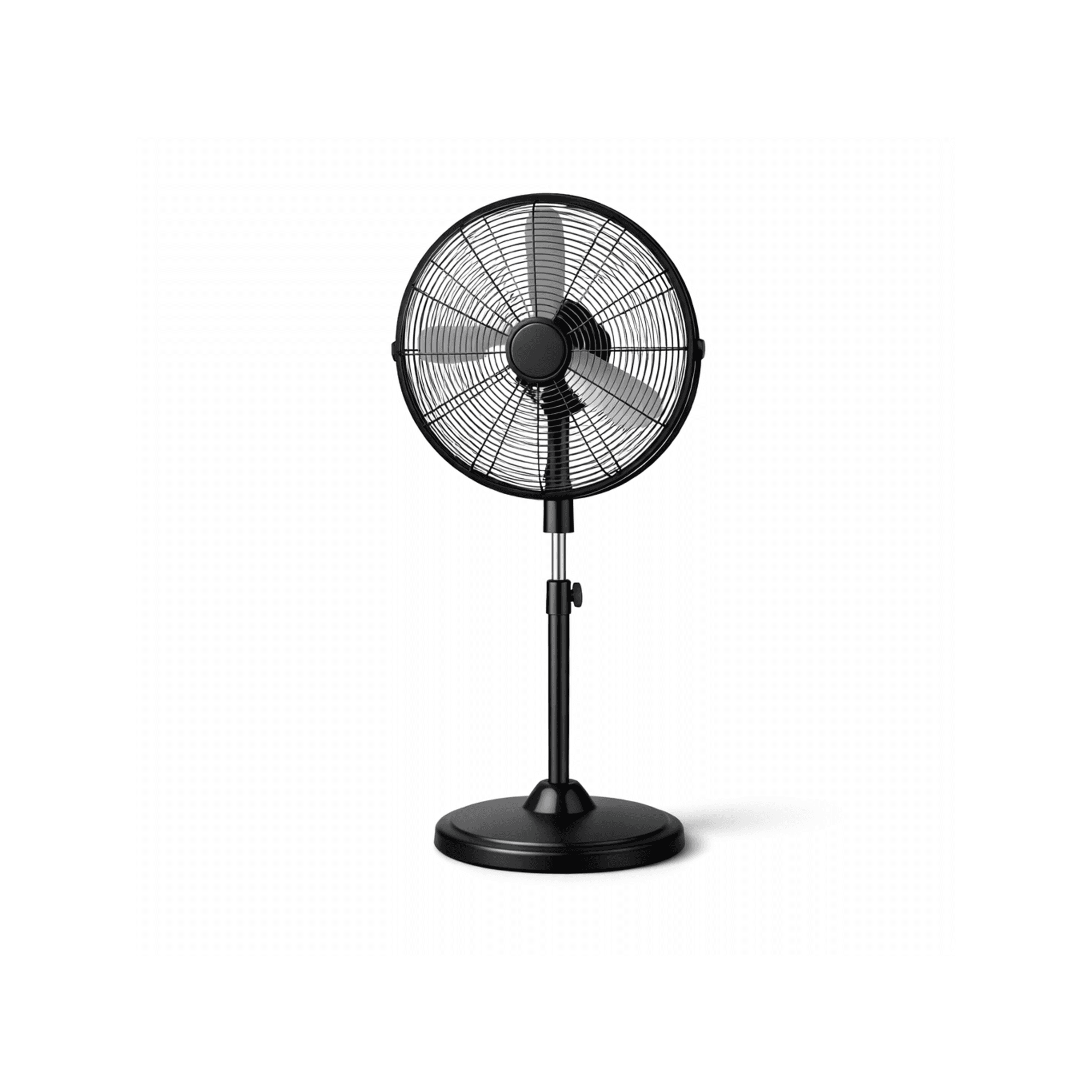 Floor Pedestal Fan