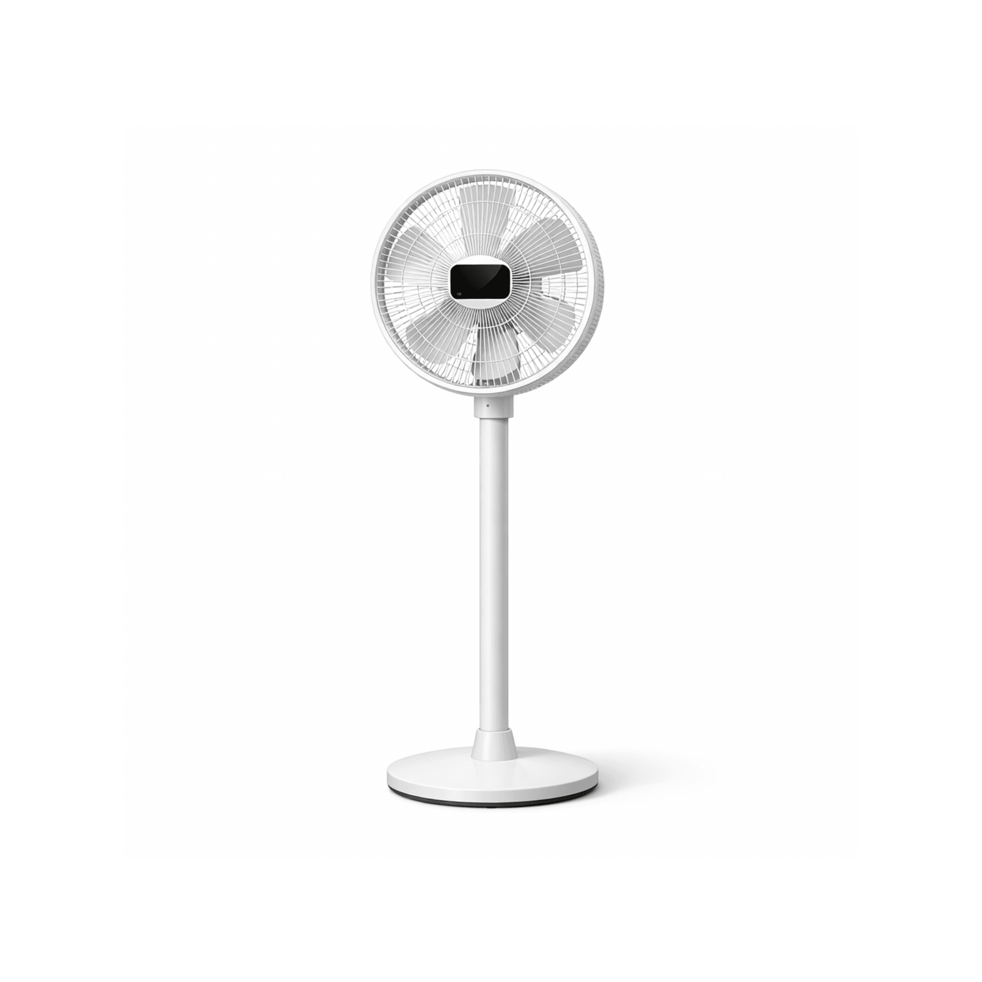 Compact Desk Fan
