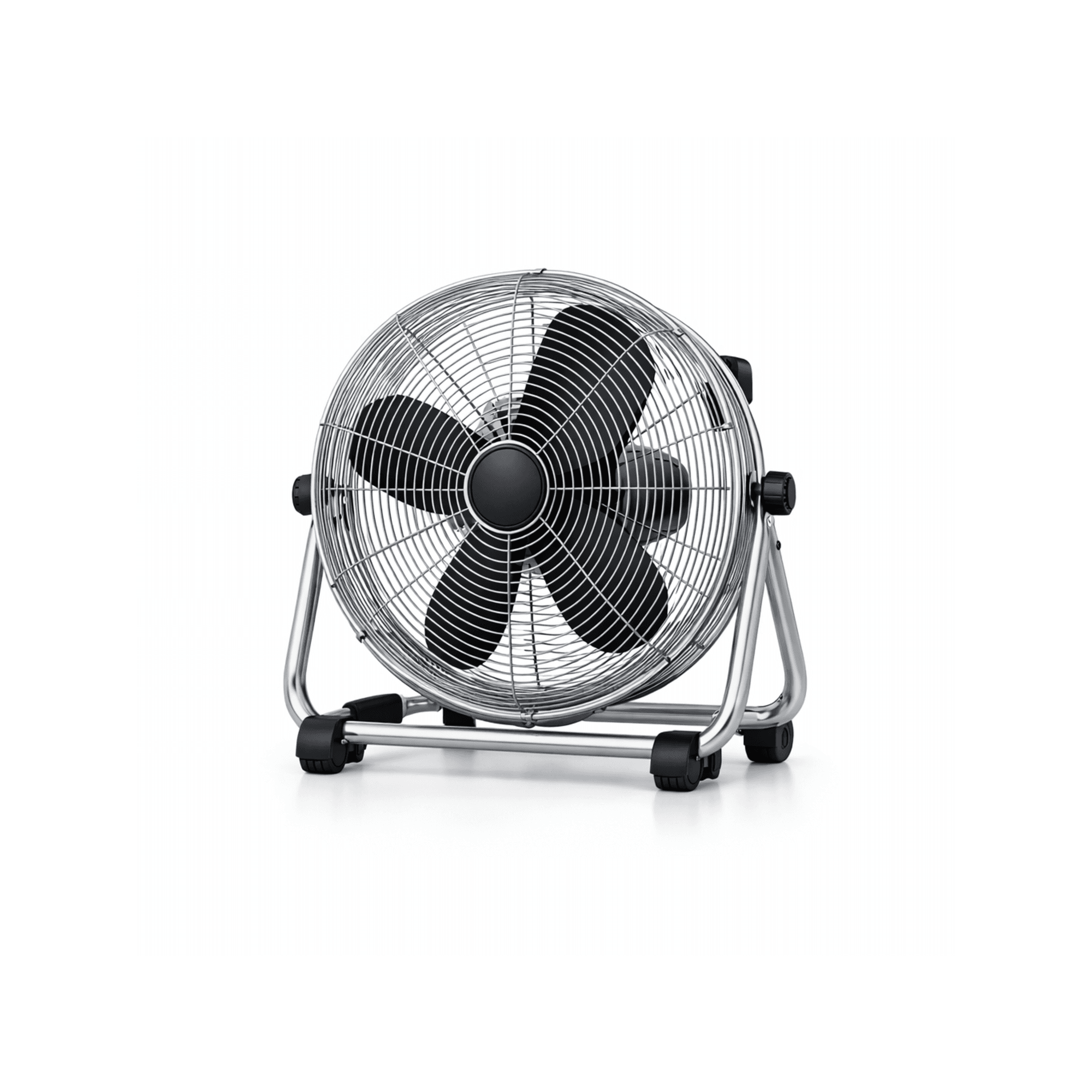 High Velocity Floor Fan
