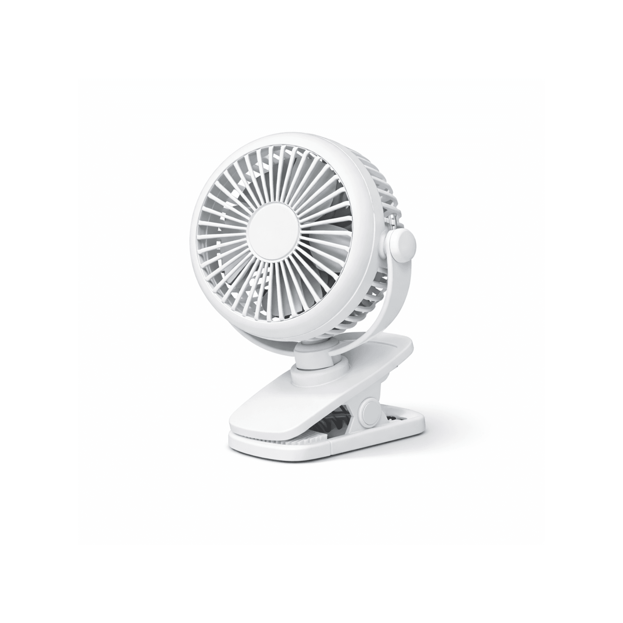 Portable Cooling Fan