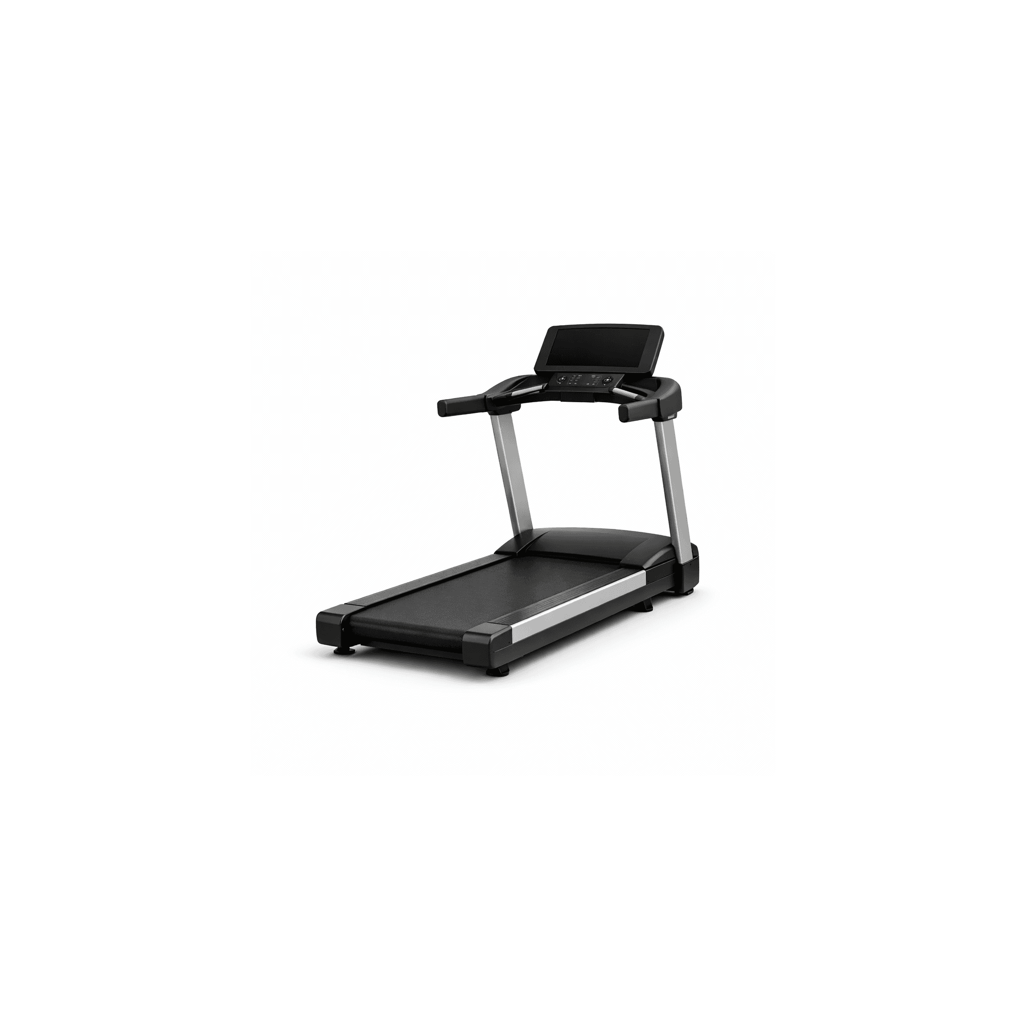 Compact Treadmill