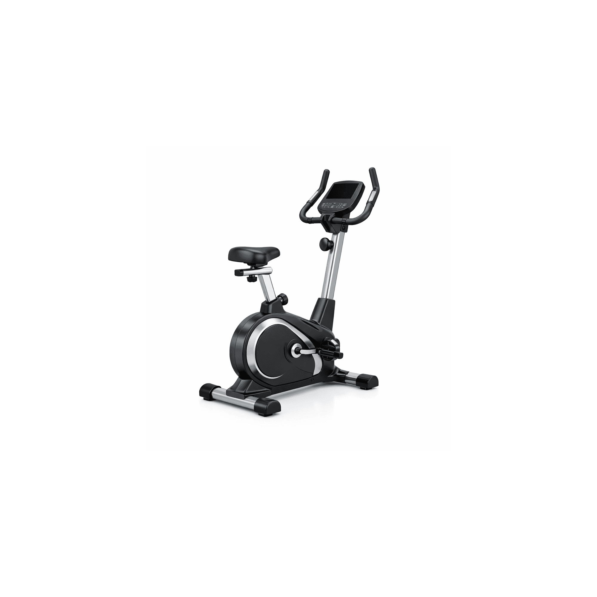 Stationary Exercise Bike
