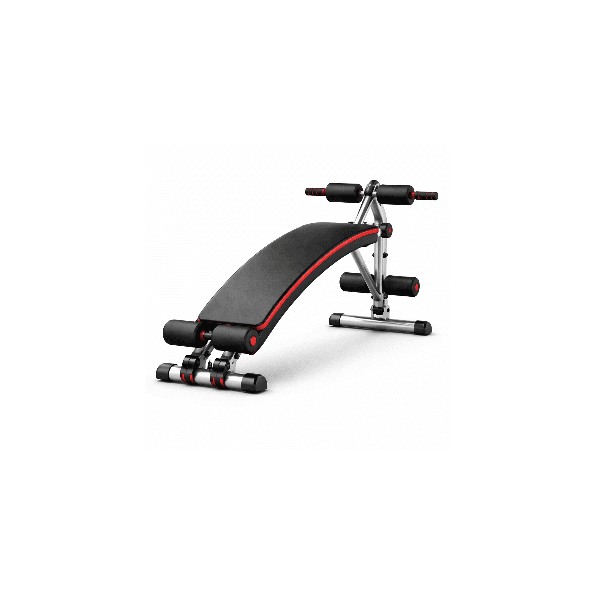 Ab Trainer Bench