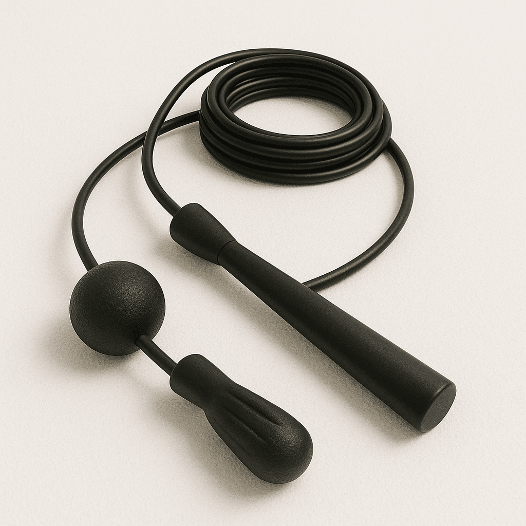 Jump Rope with Counter