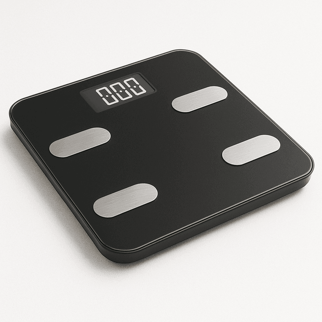 Digital Body Weight Scale