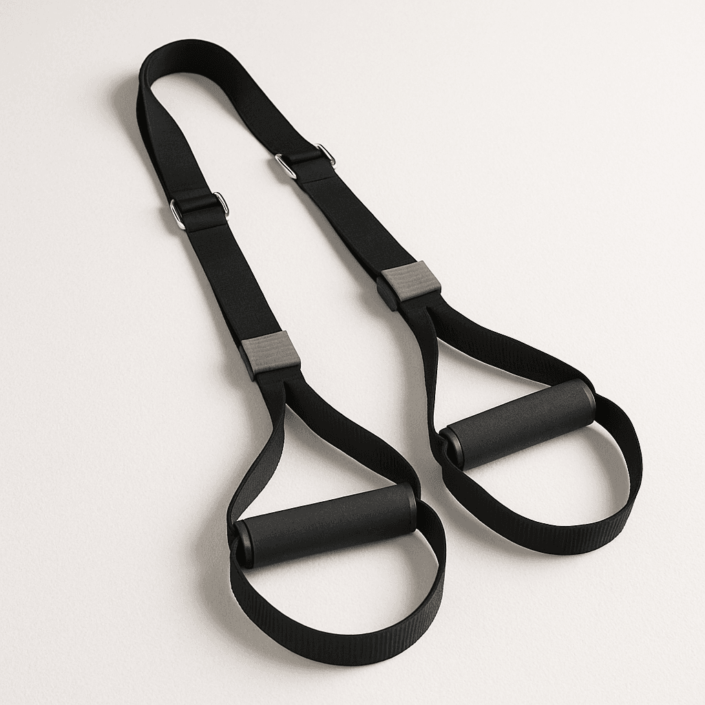Suspension Trainer Straps
