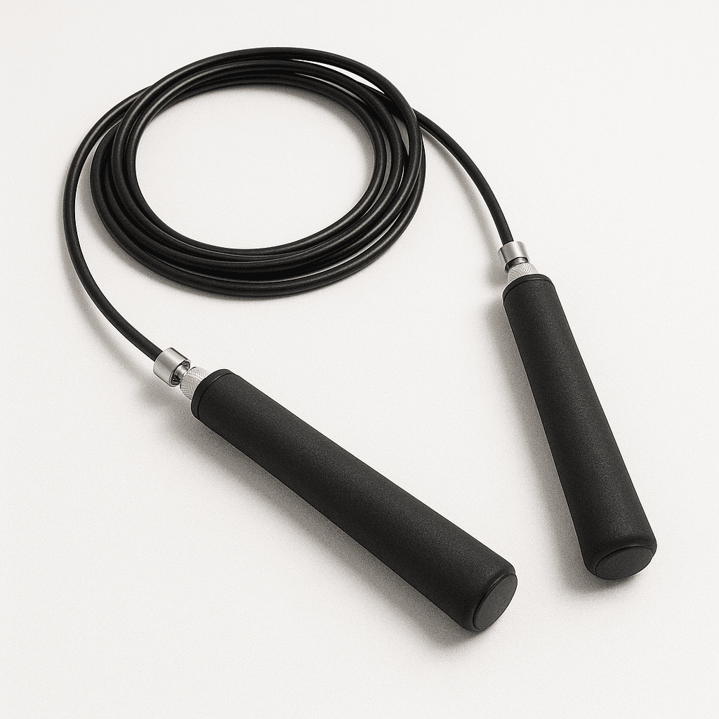 Speed Jump Rope