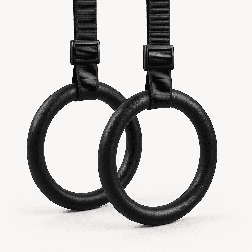 Gymnastic Rings Set