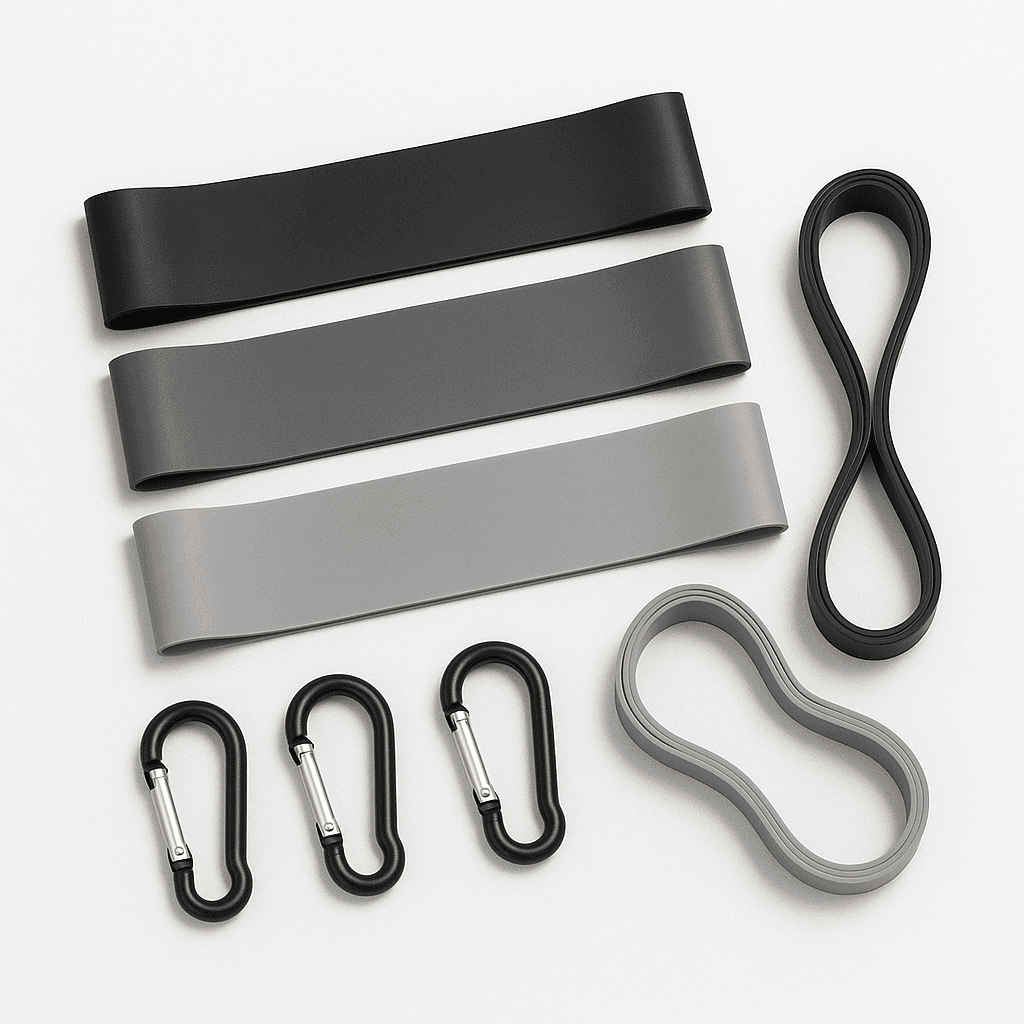 Resistance Band Kit
