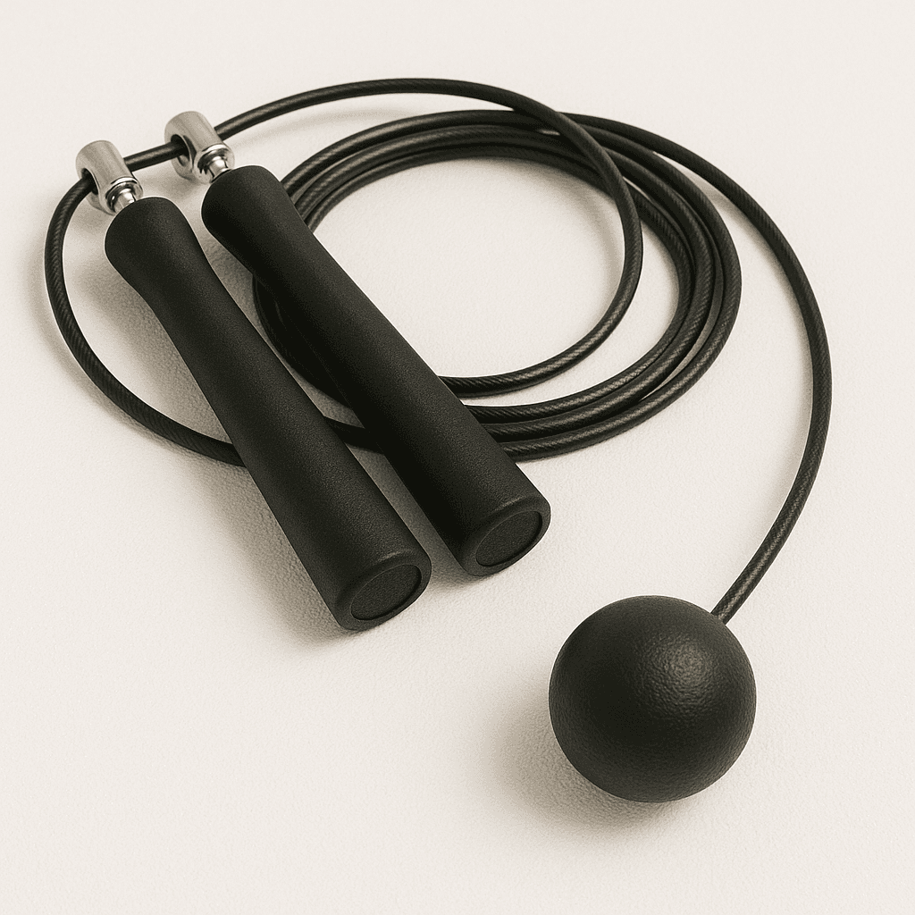 Weighted Jump Rope