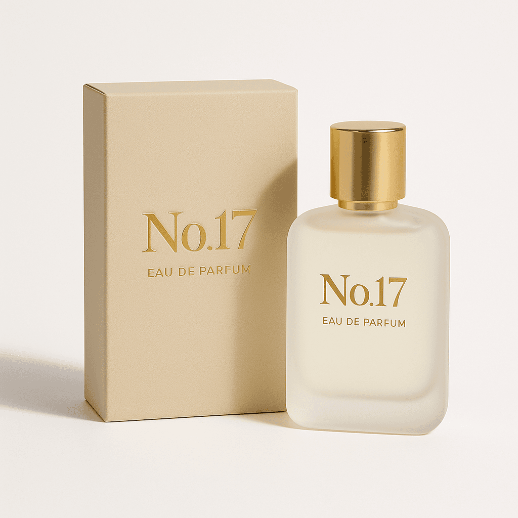 No. 17 Eau de Parfum