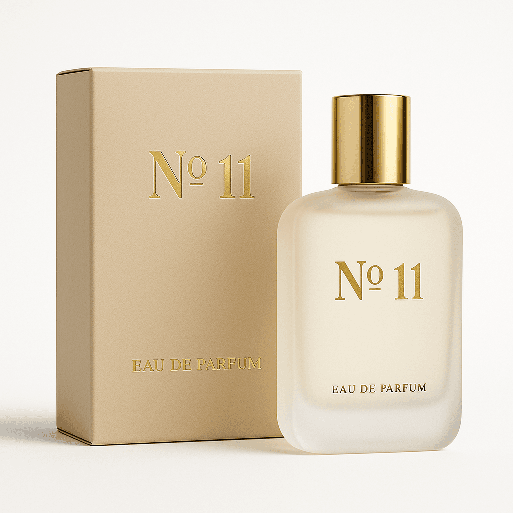 No. 11 Eau de Parfum