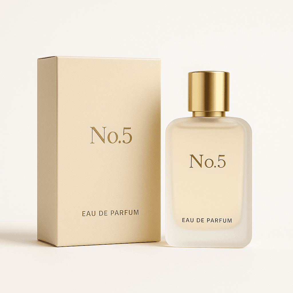 No. 5 Eau de Parfum