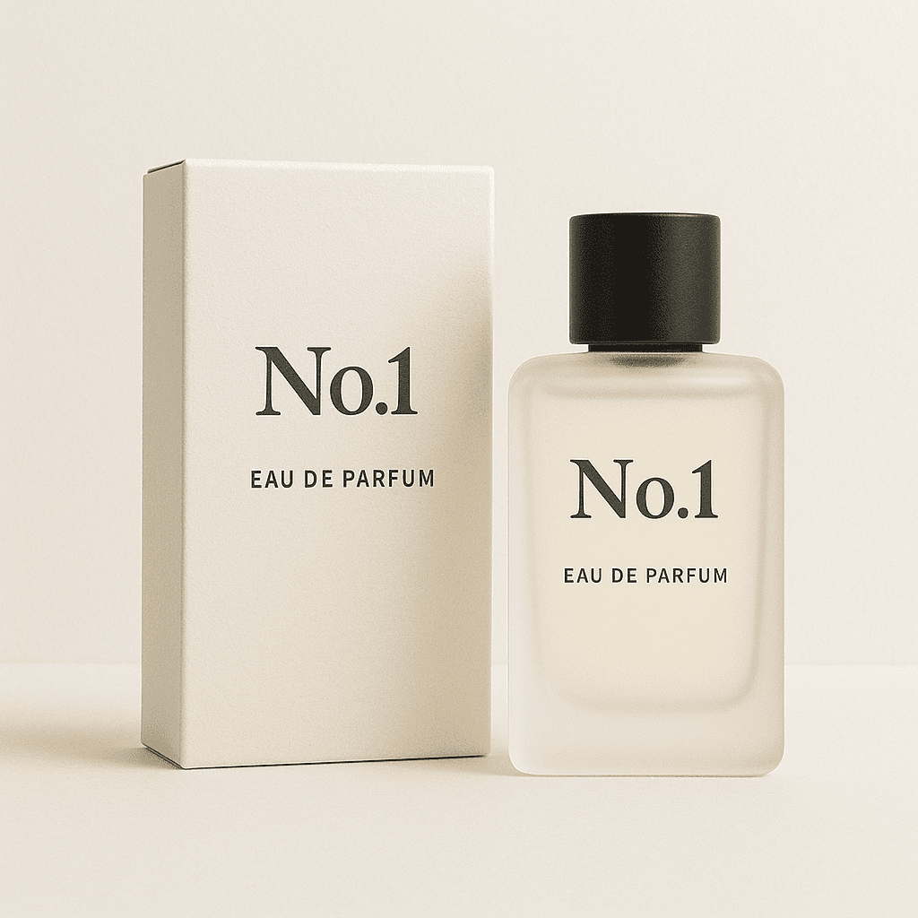 No. 1 Eau de Parfum