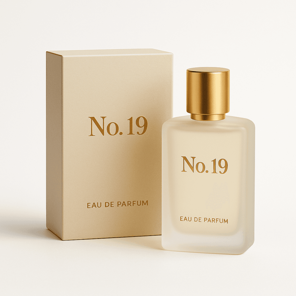 No. 19 Eau de Parfum
