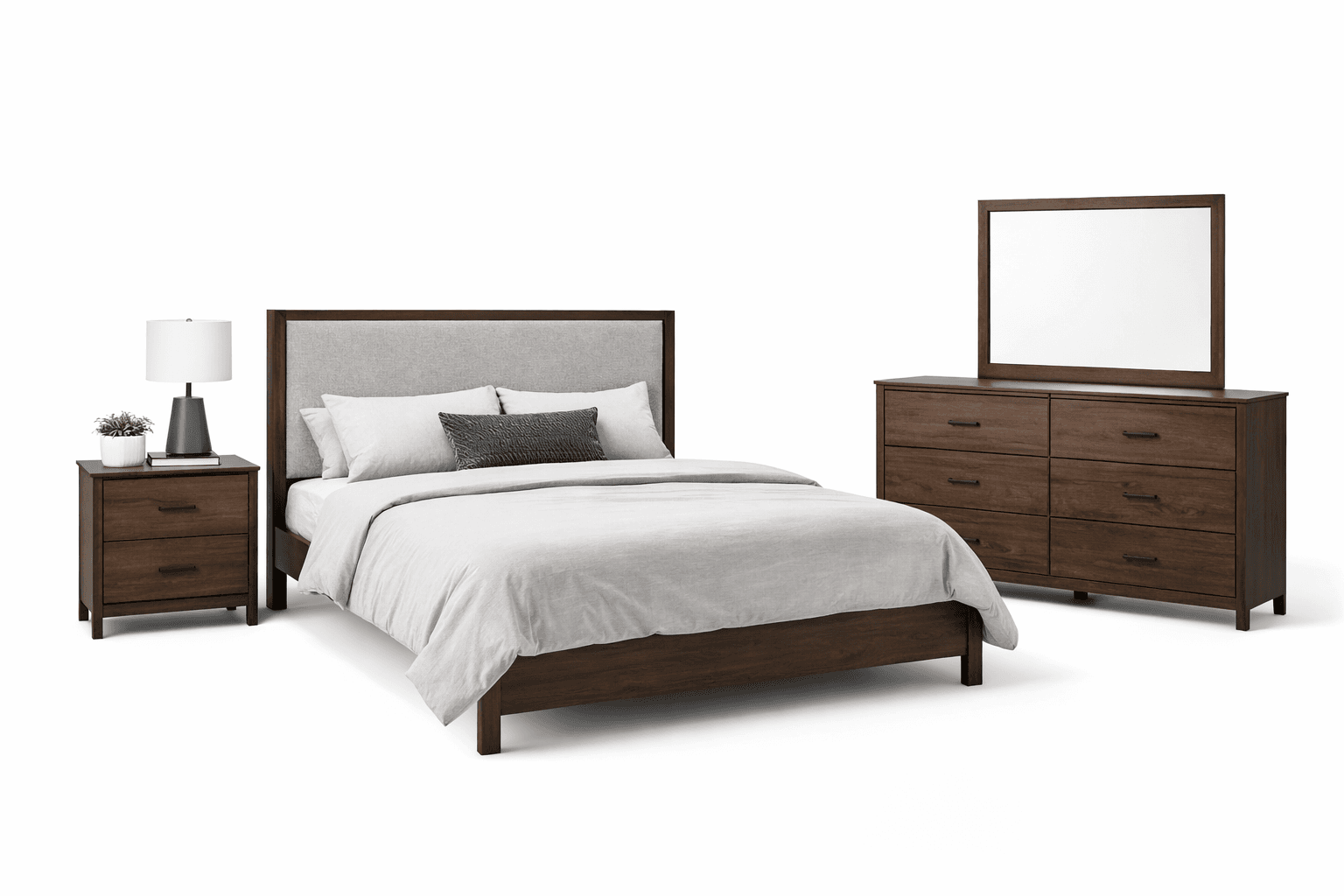 Family Bedroom Set
