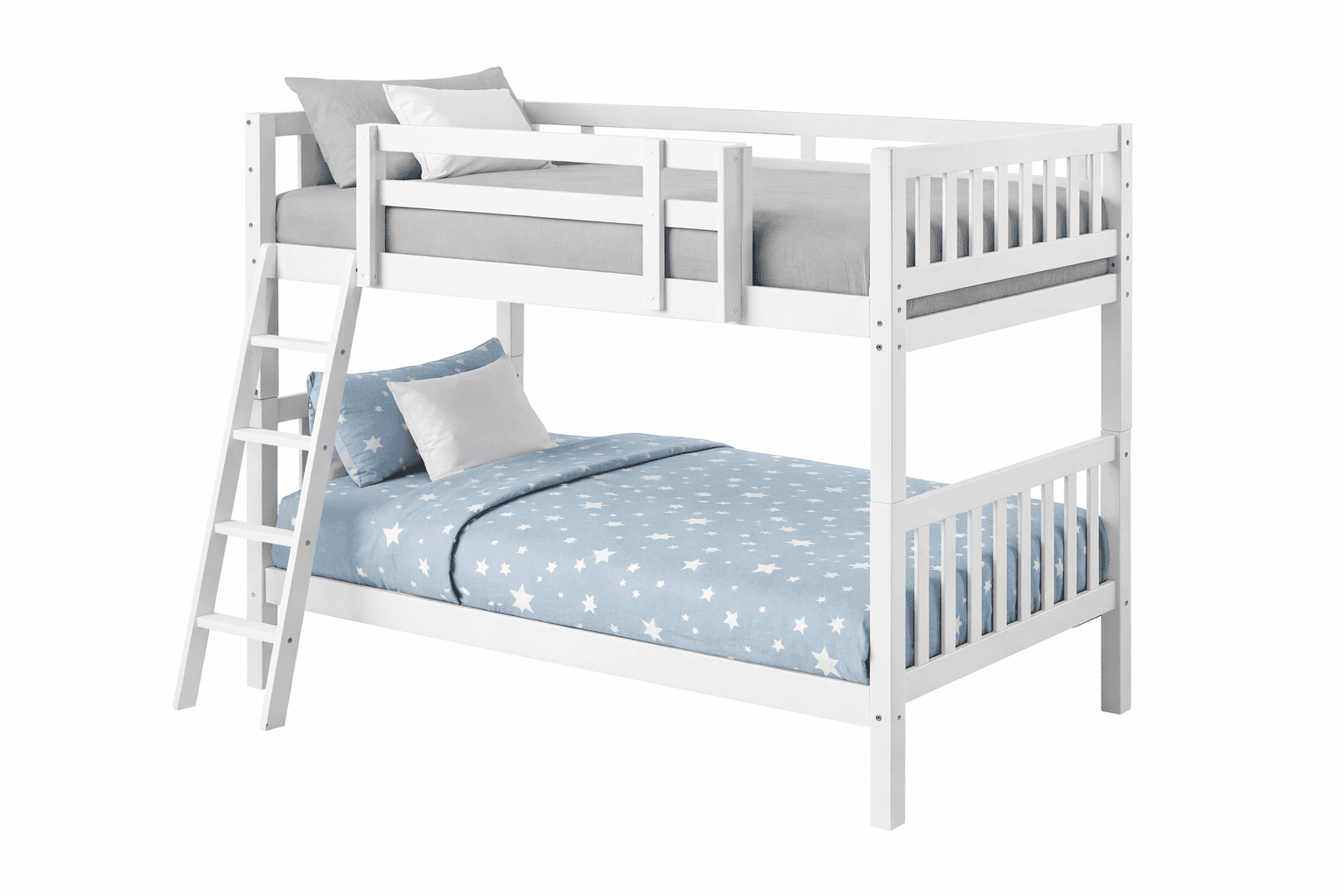 Kids Bunk Bed