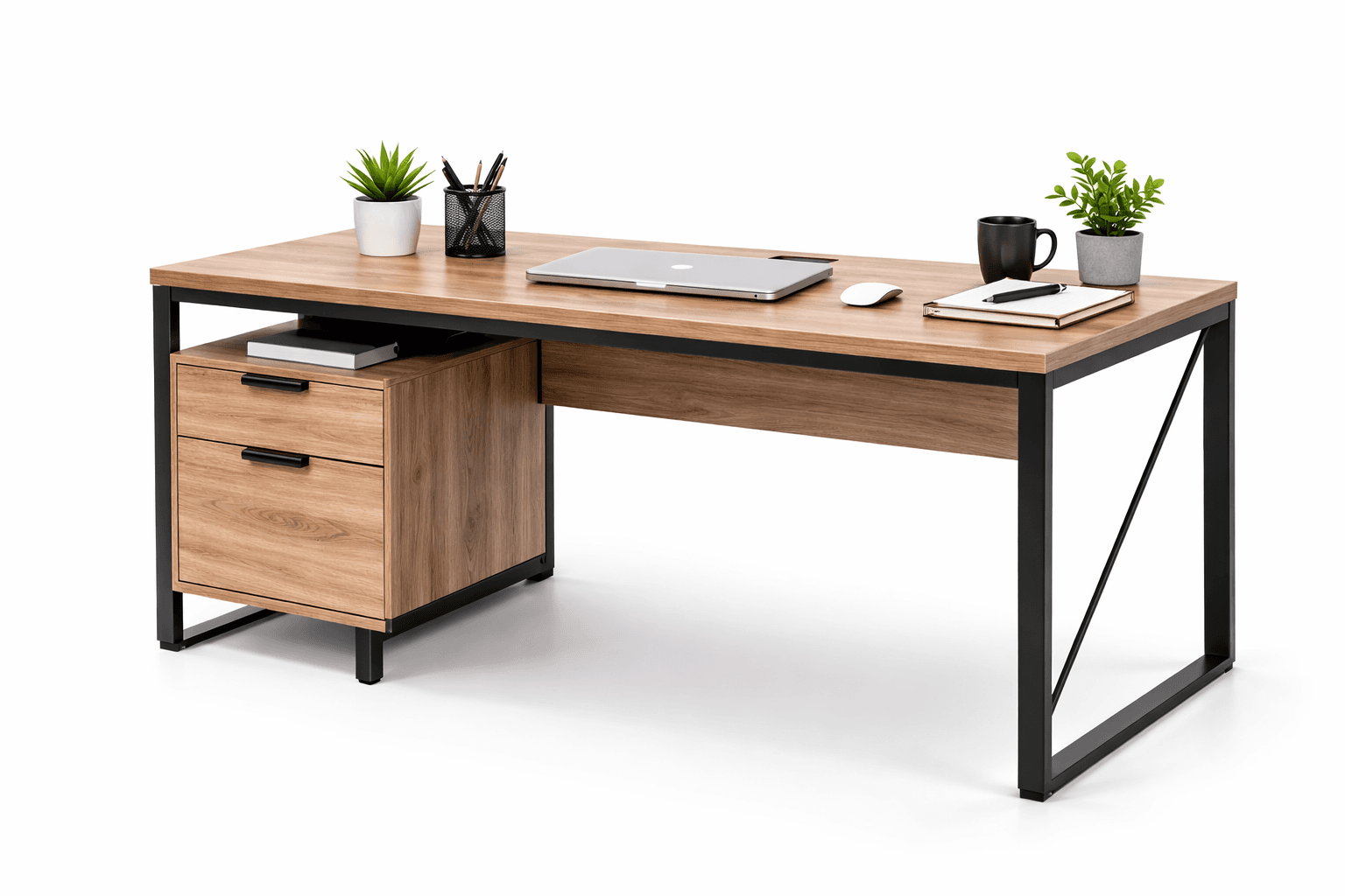 Modern Office Desk