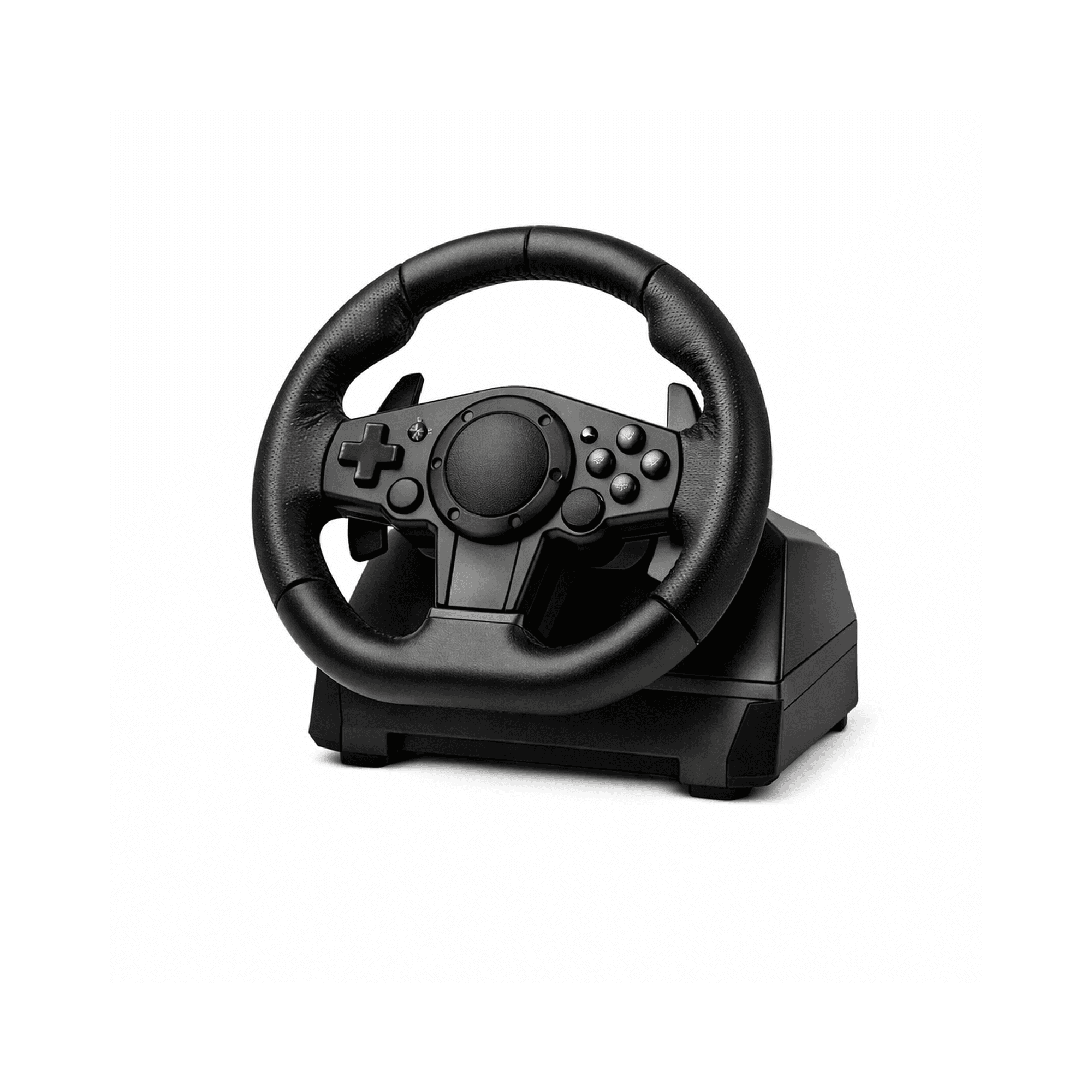 Racing Wheel Controller