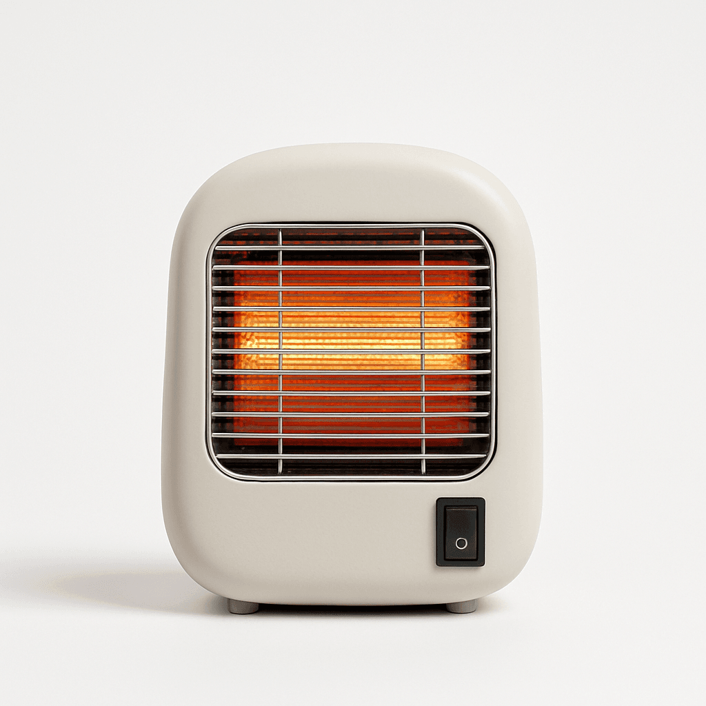 Portable Ceramic Space Heater