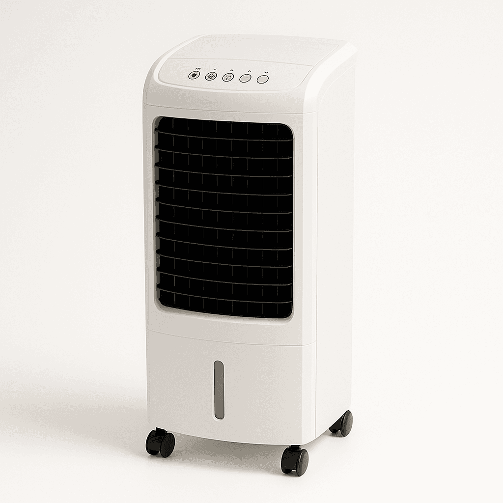 Portable Evaporative Cooler