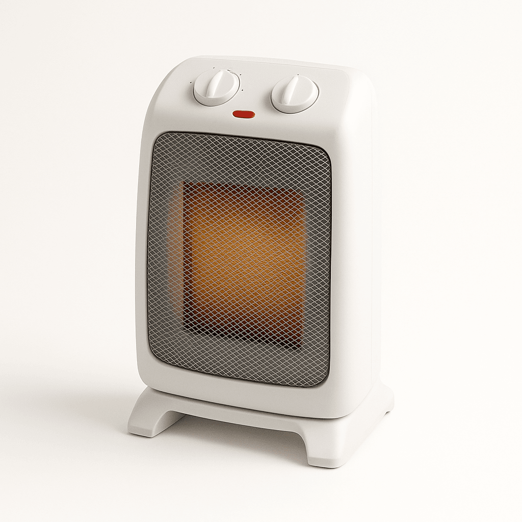 Portable Room Heater