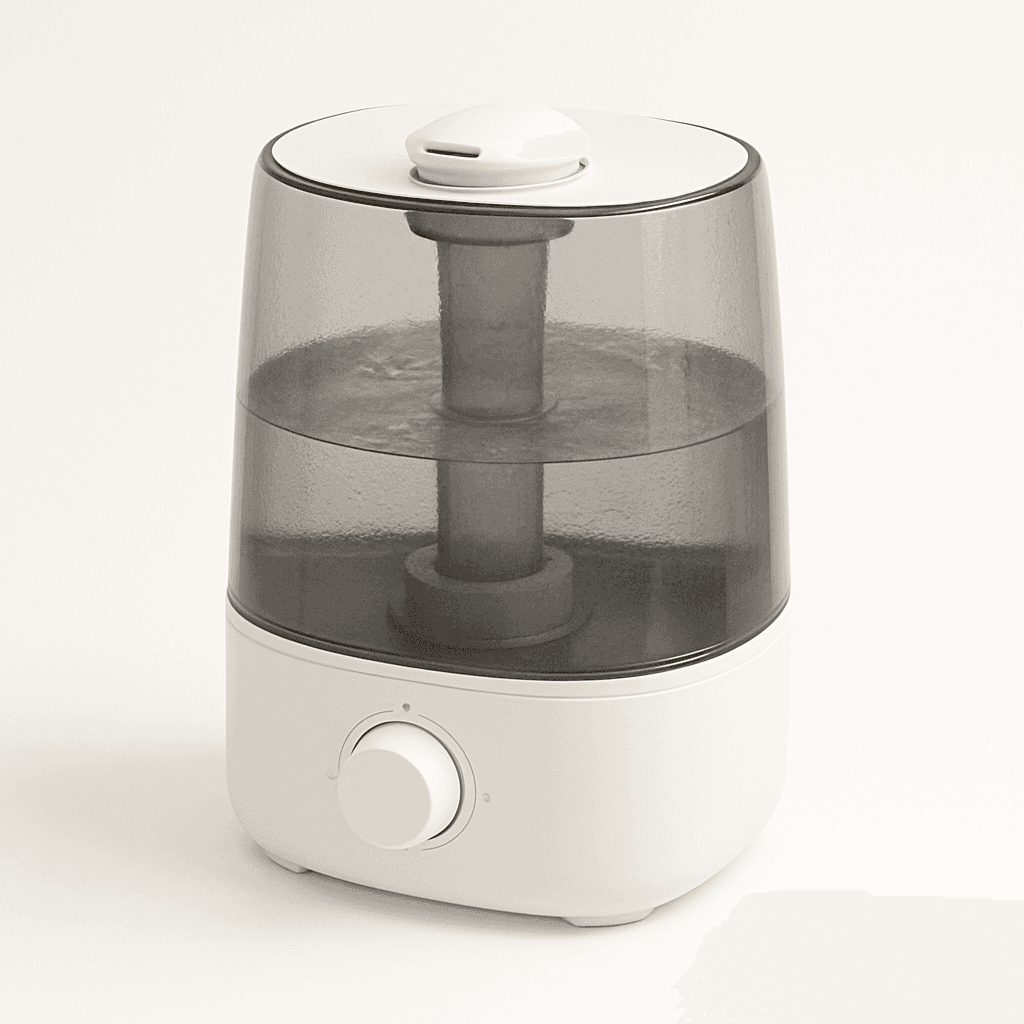 Cool Mist Humidifier